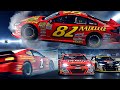 Lightning McQueen's Big Crash | Cars 3 Scene Remake