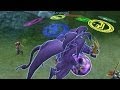 Lucemon Satan Mode - Skills & Stats - Digimon Masters Online