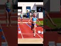 triple jump girls u18 eleni nektaria mama gre slow motion 12.63 6th place