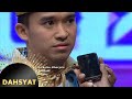 Anwar Dibentak Dosennya Karena Gak Kuliah [Dahsyat] [22 Feb 2016]