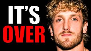 Logan Paul is Still A Terrible Person (Pokémon Situation)