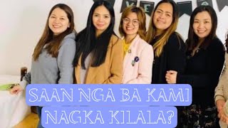 SAAN KAMI NAGKA KILALA NILA TEAM BLENDED, THE KUEPPERS FAM,TEAM CHINCHAD|MAMI ROSE VLOGS