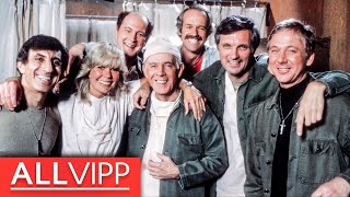 'MASH': These Stars Are Still Alive | ALLVIPP