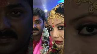 Pawan Singh Married life is worst #shortsfeed #pawansingh #pawansinghwife