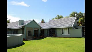 Spansaam Properties - Cullinan 76