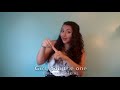 Jason Derulo - Want To Want Me (ASL Cover)