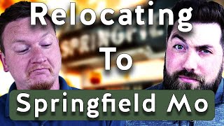 Relocating to Springfield in 2025, here's what you need to know.