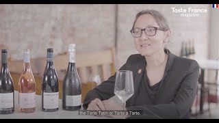 MEET A SOMM | BEST FRENCH SOMMELIER'S PAIRINGS WITH TRADITIONNAL FRENCH NIBBLES