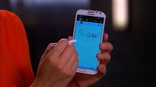 Always On - Unboxing the Samsung Galaxy Note 2 Ep 18