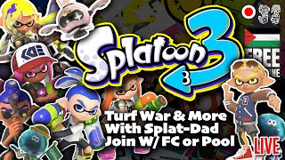 Splat-Dad Is Anti-Fascist