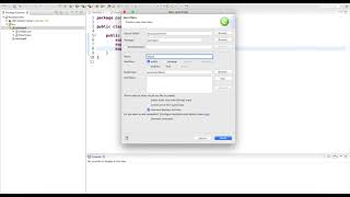 Java Tutorial: Access Levels (public, protected, none, private)
