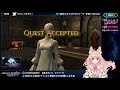 【ff14】新生エオルゼア：パッチ2.3② 2.4【星月音彩 新人vtuber】