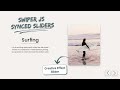 Synced Sliders with Swiper JS | Vertical Slider with Creative Effect #swiperjs