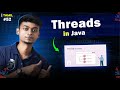 #52 Threads in Java | In Tamil | Java Tutorial Series | EMC