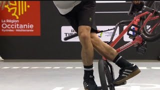 UCI 2021 Urban Cycling World Championships | BMX Flatland Final | Full Video Competition