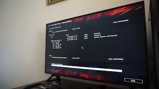 ASUS ROG Strix Z490-E GAMING BIOS Update v.0607