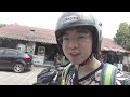 清邁租電單車實錄 租車注意事項 泰國北部地道咖喱湯面 motorbike rental in chiang mai u0026 tasty khao soy at khao soy maesai