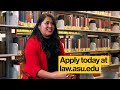 angela s story master of legal studies indian legal program