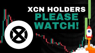 🚀 ONYXCOIN XCN ABOUT TO DO THIS! WATHC NOW! #onyxcoin #xcn #xcnpriceprediction