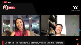 What do VCs look for when deciding to fund a startup? [Learn & Lunch with Juliana Chan]