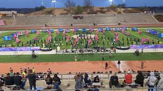 Hanks High School UIL Socorro ISD Performance