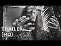 MARVEL'S WEREWOLF BY NIGHT Official Trailer (2022)