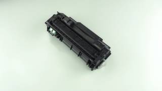 HP 49A BLACK STANDARD 2,500 PAGE YIELD REPLACEMENT LASERJET TONER CARTRIDGE