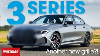 NEW BMW 3 Series review – reborn or ruined?! | What Car?
