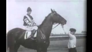 Amazing Man O' War race footage!!