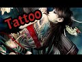 Nightcore - ''Tattoo'' - Loreen (METAL Cover by Sasha Sova)