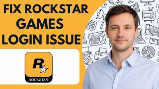 How to fix Rockstar Games login issue Full Guide 2026