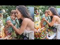 Amy Jackson Celebrating Her Son's FIRST Birthday