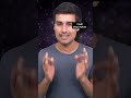 Apollo 11 Moon landing conspiracy theories. #dhruvrathee #apollo #youtubeshorts #news #nasa #shorts