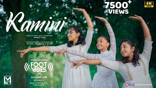 Footvibes | Lensmate Media | Kamini | Dance Cover | Episode 9 | Uk