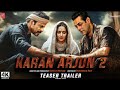 Karan Arjun Returns - Trailer (2024) | Shah Rukh Khan, Salman Khan, Madhuri Dixit | Karan Arjun 2