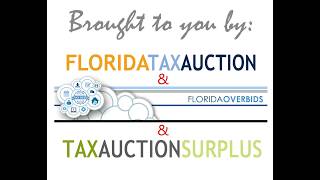 Pinellas County - Find and Research Owner & Encumbrance Reports (O&E's)