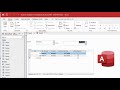 ✅ Access VBA: Cascading Combo Boxes to Filter Forms Like a Pro!