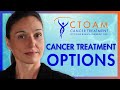 Challenging the Standard of Treatment- Know your Options!