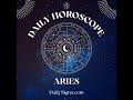 Aries Horoscope Today, Saturday, September 21, 2024