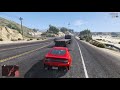 gta 5 hookies bar massacre and escape from military base five star escape