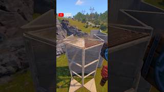 RUST HOW TO SET UP FREEHAND PEAKS