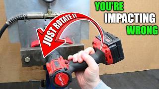You're Using an Impact Wrong: MythBusting 20 Do's & Dont's