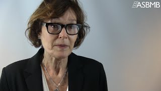 Lynne Maquat on women in STEM
