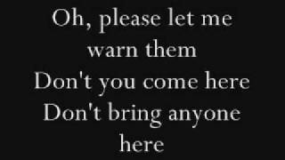Flyleaf - Chasm [Lyrics]