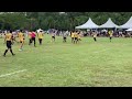 kl highland games 2022 cobrats u13 vs kl tigers video clip2