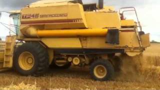 Newholland TF 46