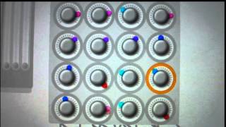 MaxMSP programming fun 1 Sequencer Feedback