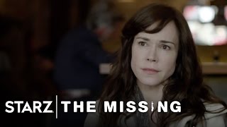 The Missing | Time Changes All | STARZ