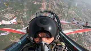 Pakistan - Air Force | Main Urra - Shuja Haider