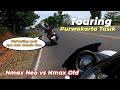 Touring Purwakarta Tasik : Anniversary Nmax Xmax Riders Tasikmalaya